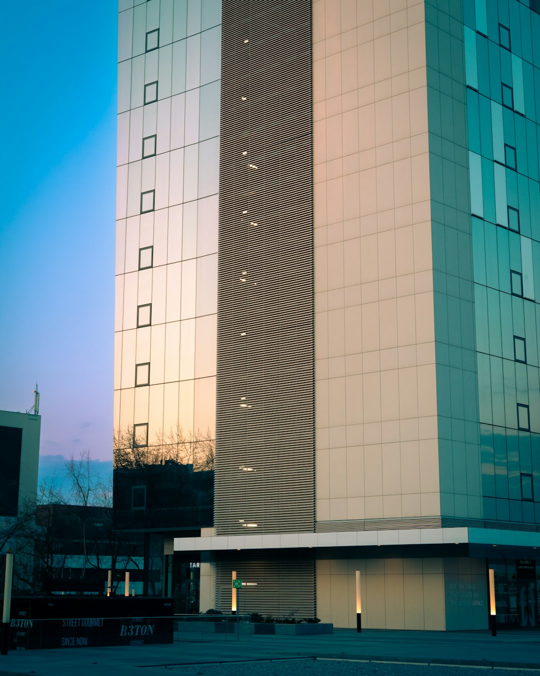 Executive Business Suite