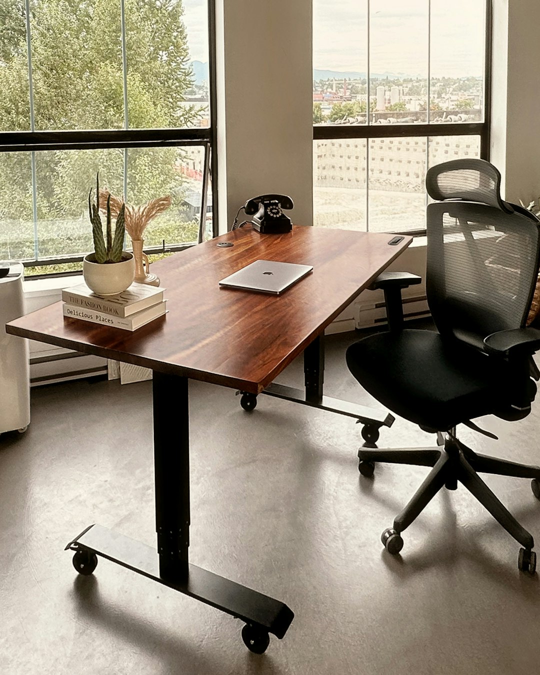 Executive Business Suite